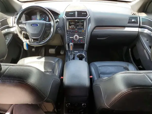 1FM5K8FH9GGC51902 2016 FORD EXPLORER - Image 8