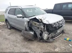 1FM5K8FH9GGC58817 2016 FORD EXPLORER