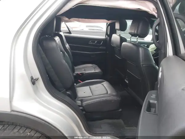 1FM5K8FH9GGC58817 2016 FORD EXPLORER - Image 8