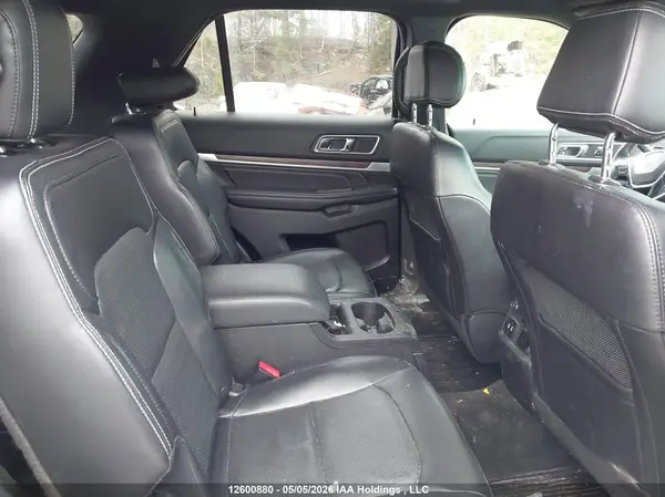 1FM5K8FH9GGC74161 2016 FORD EXPLORER - Image 8