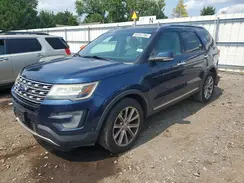 1FM5K8FH9GGC82650 2016 FORD EXPLORER