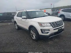 1FM5K8FH9GGC99383 2016 FORD EXPLORER