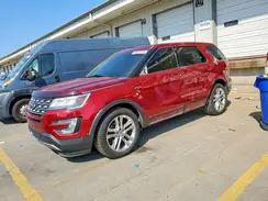 1FM5K8FH9GGD00466 2016 FORD EXPLORER