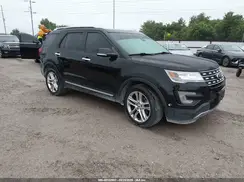 1FM5K8FH9HGA02792 2017 FORD EXPLORER