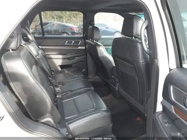 1FM5K8FH9HGA19396 2017 FORD EXPLORER - Image 8