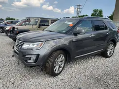 1FM5K8FH9HGA57923 2017 FORD EXPLORER