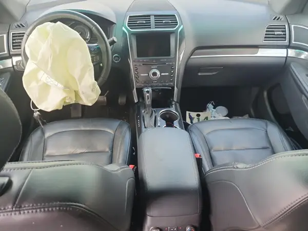 1FM5K8FH9HGA57923 2017 FORD EXPLORER - Image 8