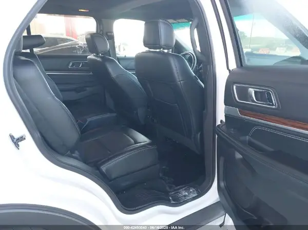 1FM5K8FH9HGA59753 2017 FORD EXPLORER - Image 8