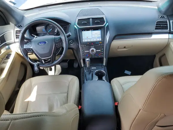1FM5K8FH9HGB51297 2017 FORD EXPLORER - Image 8