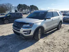 1FM5K8FH9HGB51333 2017 FORD EXPLORER