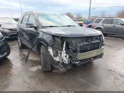 1FM5K8FH9HGB89211 2017 FORD EXPLORER