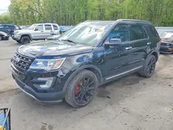 1FM5K8FH9HGC08162 2017 FORD EXPLORER