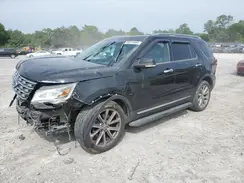 1FM5K8FH9HGC63713 2017 FORD EXPLORER
