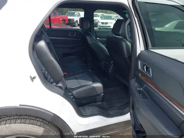 1FM5K8FH9HGC85047 2017 FORD EXPLORER - Image 8