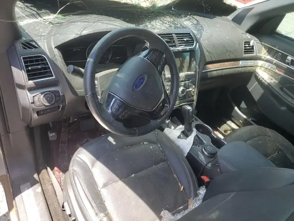 1FM5K8FH9HGE42852 2017 FORD EXPLORER - Image 8