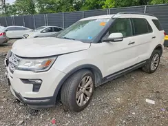1FM5K8FH9JGC64723 2018 FORD EXPLORER