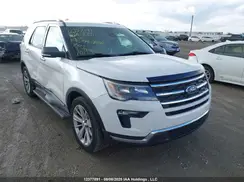 1FM5K8FH9KGA17851 2019 FORD EXPLORER