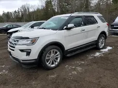 1FM5K8FH9KGA33550 2019 FORD EXPLORER