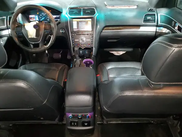 1FM5K8FHXGGA54608 2016 FORD EXPLORER - Image 8