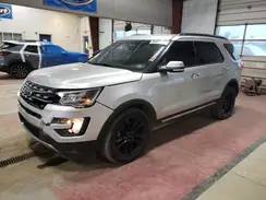 1FM5K8FHXGGA75135 2016 FORD EXPLORER