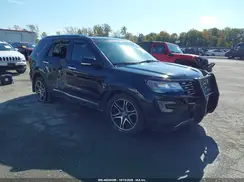 1FM5K8FHXGGB83240 2016 FORD EXPLORER