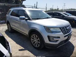 1FM5K8FHXGGB91774 2016 FORD EXPLORER