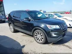 1FM5K8FHXGGC12414 2016 FORD EXPLORER