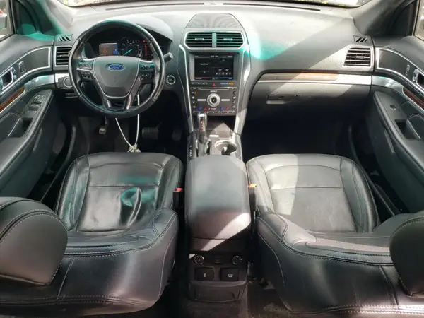 1FM5K8FHXGGC19105 2016 FORD EXPLORER - Image 8