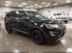 1FM5K8FHXGGC28547 2016 FORD EXPLORER
