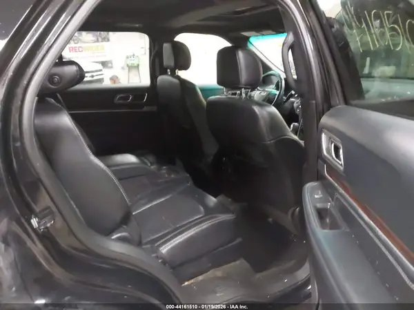 1FM5K8FHXGGC28547 2016 FORD EXPLORER - Image 8