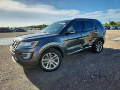 1FM5K8FHXGGC29715 2016 FORD EXPLORER