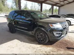 1FM5K8FHXGGC41492 2016 FORD EXPLORER