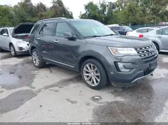 1FM5K8FHXGGC44652 2016 FORD EXPLORER