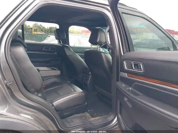 1FM5K8FHXGGC44652 2016 FORD EXPLORER - Image 8