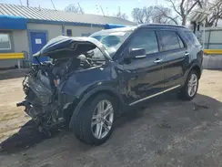 1FM5K8FHXGGC70894 2016 FORD EXPLORER