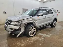 1FM5K8FHXGGC99084 2016 FORD EXPLORER