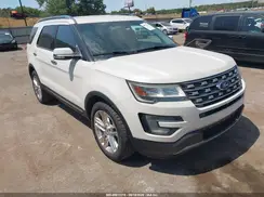 1FM5K8FHXGGD10147 2016 FORD EXPLORER