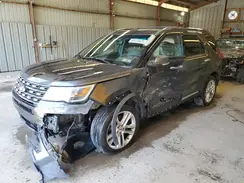 1FM5K8FHXGGD11461 2016 FORD EXPLORER