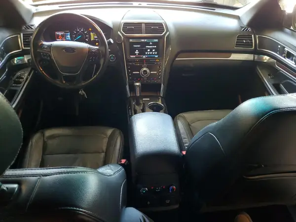 1FM5K8FHXGGD11461 2016 FORD EXPLORER - Image 8
