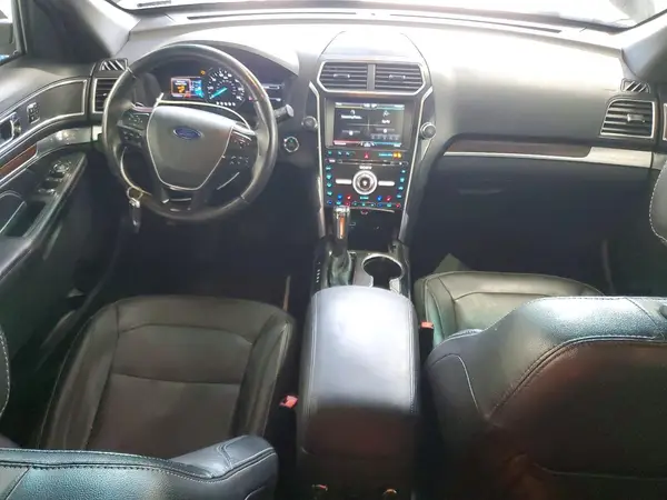 1FM5K8FHXGGD34710 2016 FORD EXPLORER - Image 8