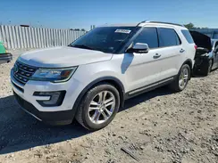 1FM5K8FHXHGA02378 2017 FORD EXPLORER
