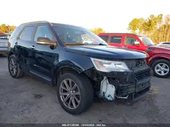 1FM5K8FHXHGA06253 2017 FORD EXPLORER