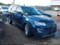 1FM5K8FHXHGA69479 2017 FORD EXPLORER