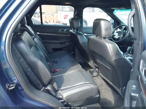 1FM5K8FHXHGA69479 2017 FORD EXPLORER - Image 8