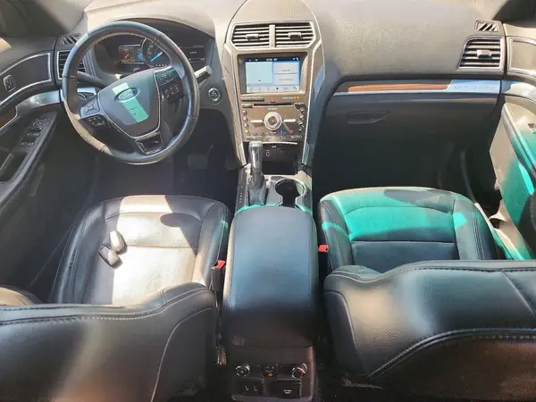 1FM5K8FHXHGA88856 2017 FORD EXPLORER - Image 8