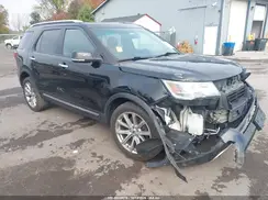 1FM5K8FHXHGB04599 2017 FORD EXPLORER