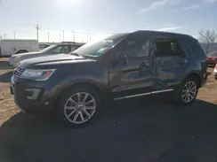 1FM5K8FHXHGB41765 2017 FORD EXPLORER