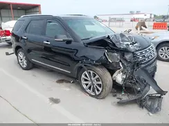 1FM5K8FHXHGB51406 2017 FORD EXPLORER