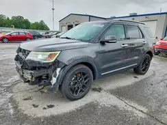 1FM5K8FHXHGB52748 2017 FORD EXPLORER