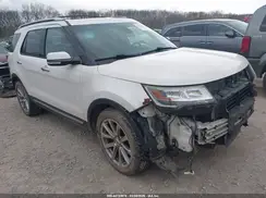 1FM5K8FHXHGC08249 2017 FORD EXPLORER